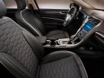Ford Vignale Mondeo Turnier 2015 года